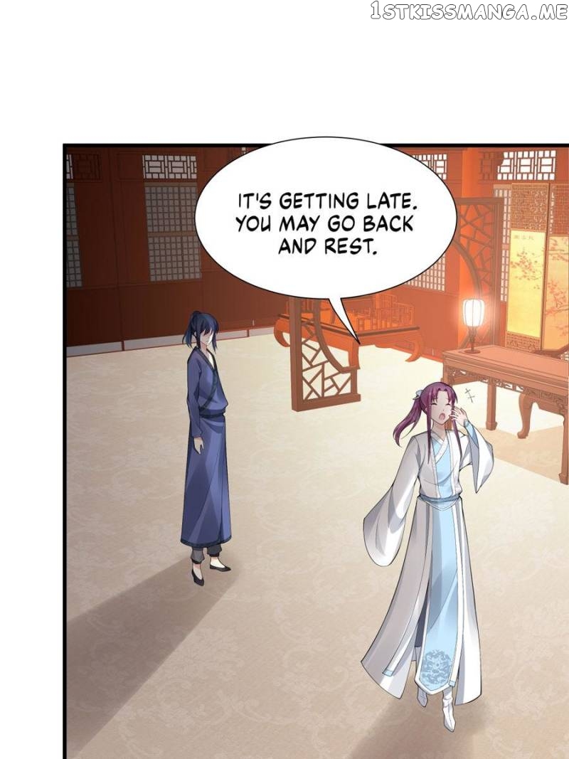 The Unbridled Medical Consort chapter 29 - page 12