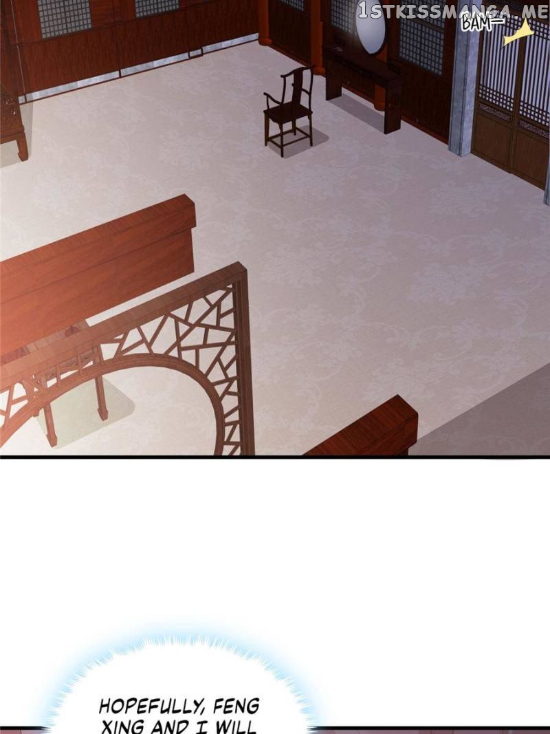 The Unbridled Medical Consort chapter 29 - page 14