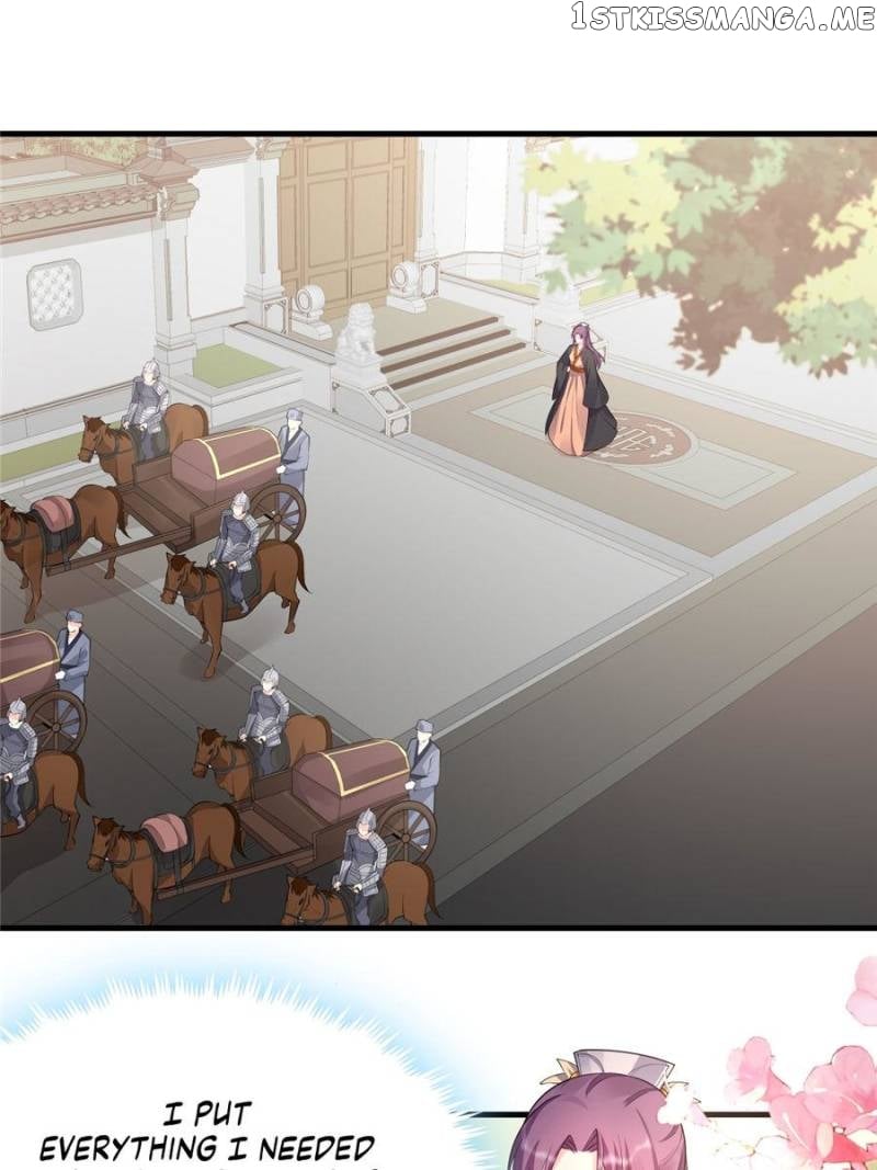 The Unbridled Medical Consort chapter 29 - page 18