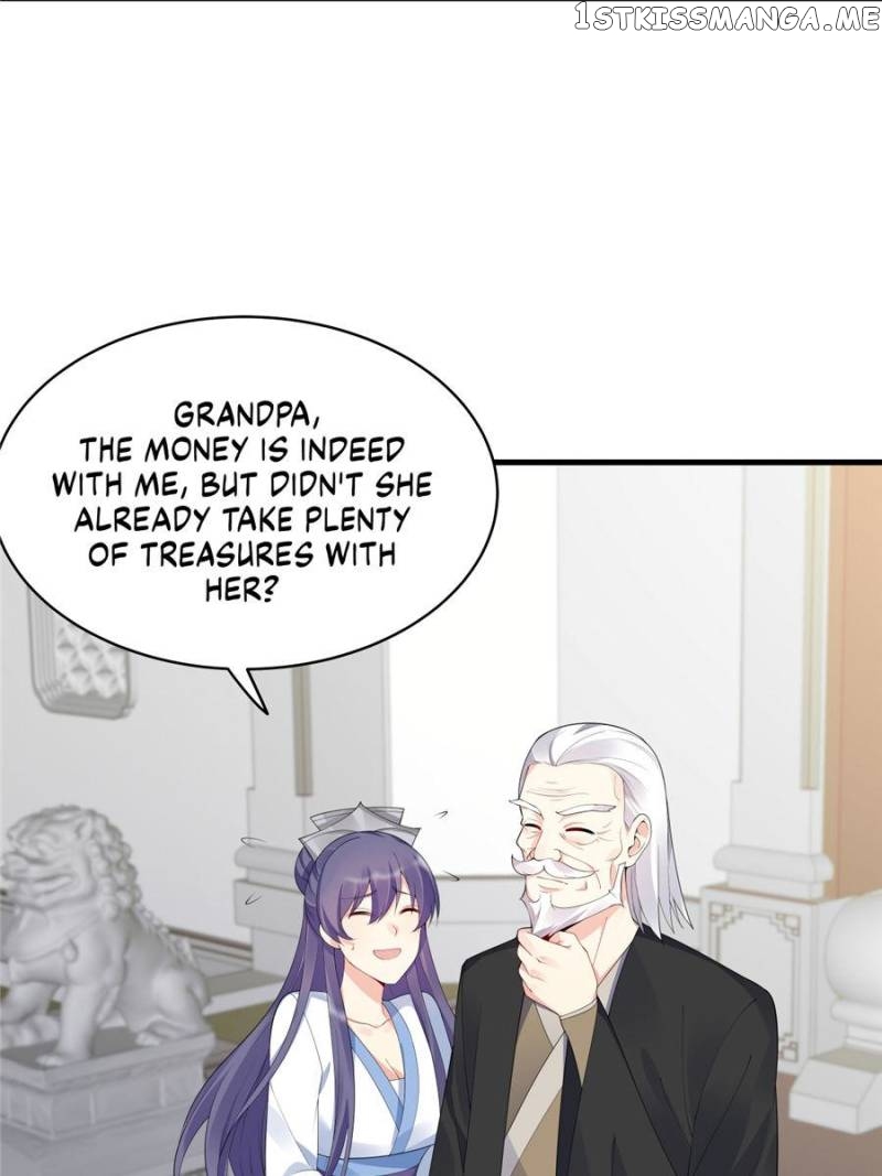 The Unbridled Medical Consort chapter 29 - page 22