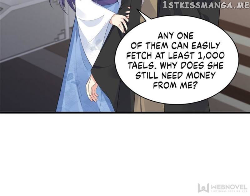 The Unbridled Medical Consort chapter 29 - page 23