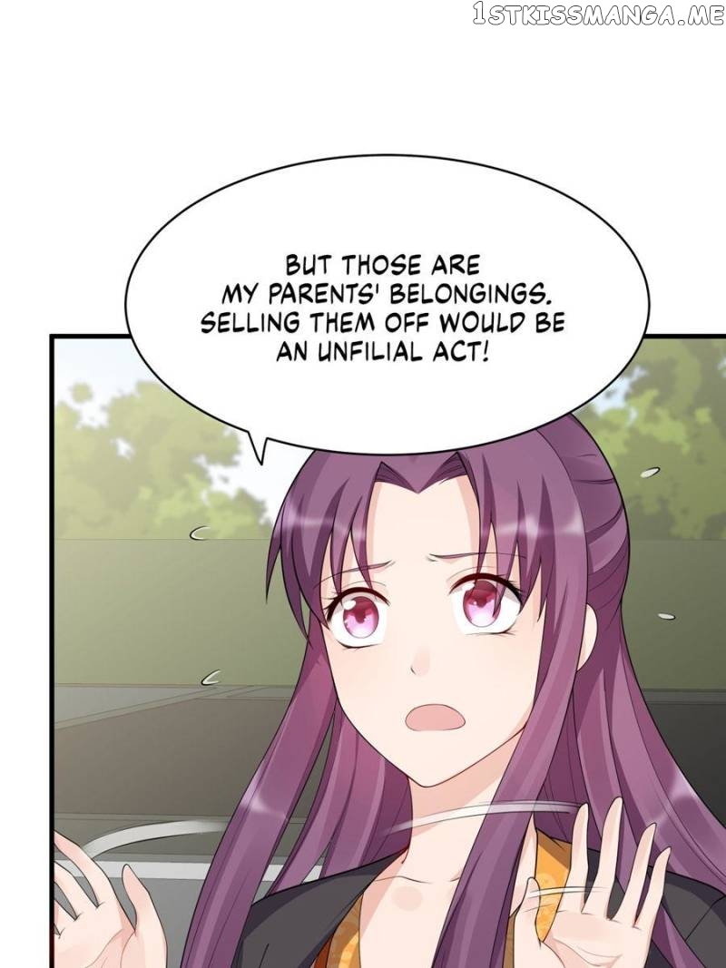 The Unbridled Medical Consort chapter 29 - page 24
