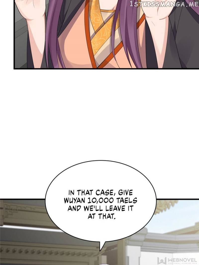 The Unbridled Medical Consort chapter 29 - page 25