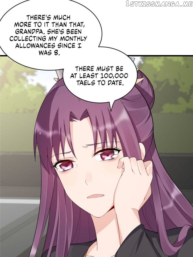 The Unbridled Medical Consort chapter 29 - page 28