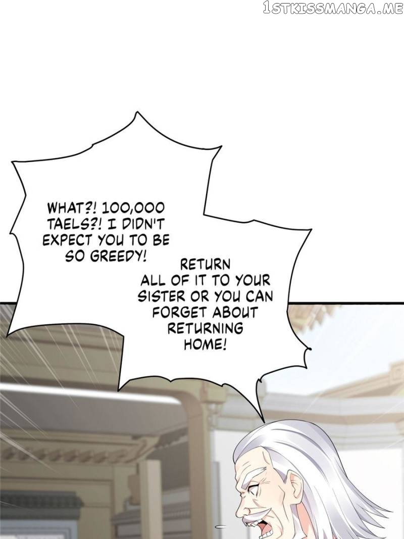 The Unbridled Medical Consort chapter 29 - page 30