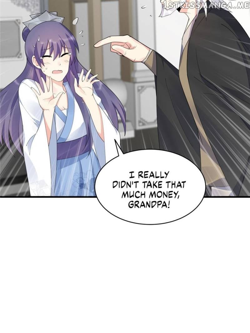 The Unbridled Medical Consort chapter 29 - page 31