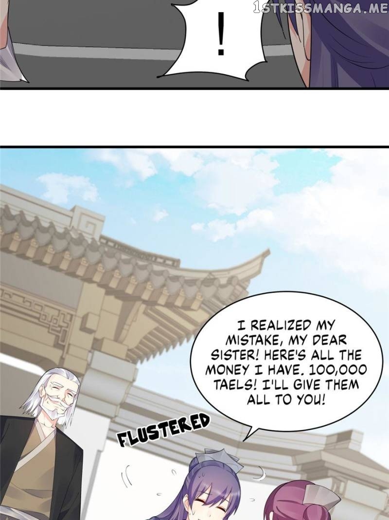 The Unbridled Medical Consort chapter 29 - page 36