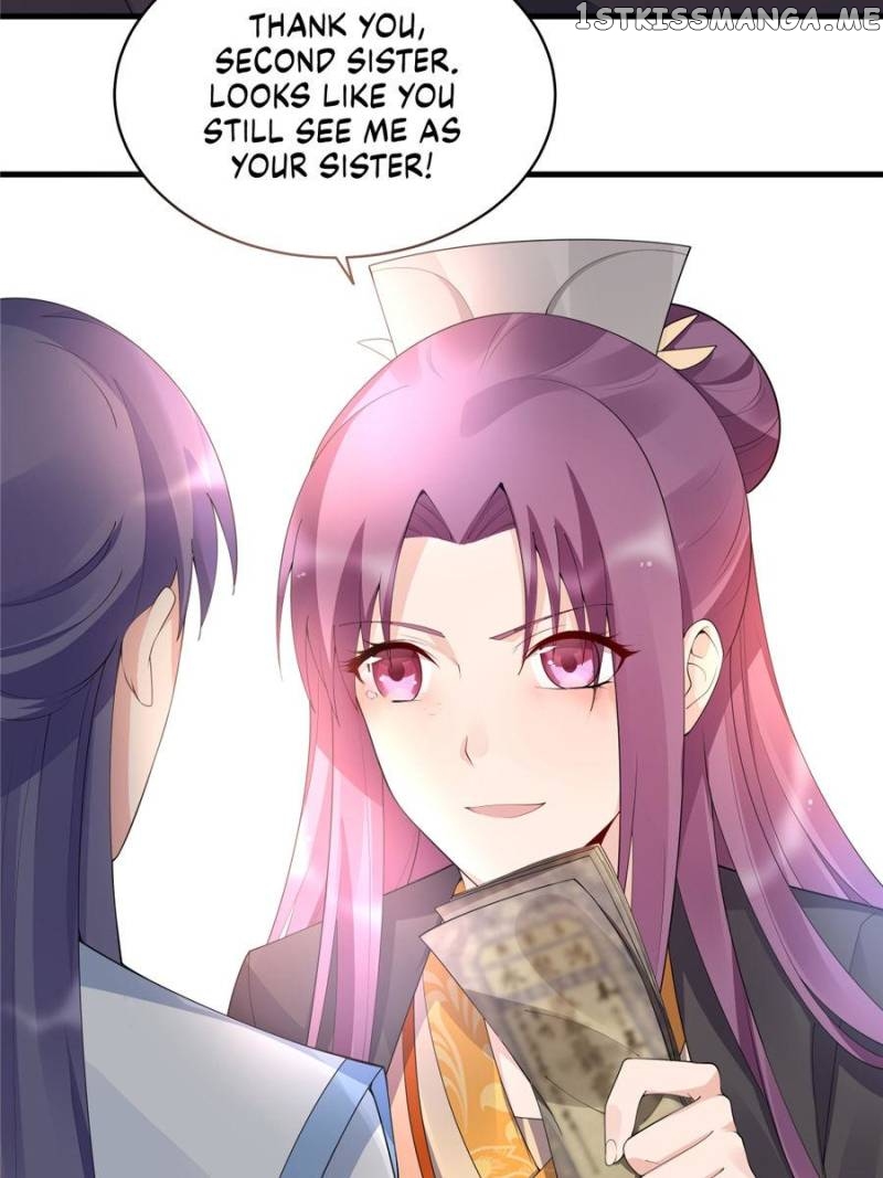 The Unbridled Medical Consort chapter 29 - page 39