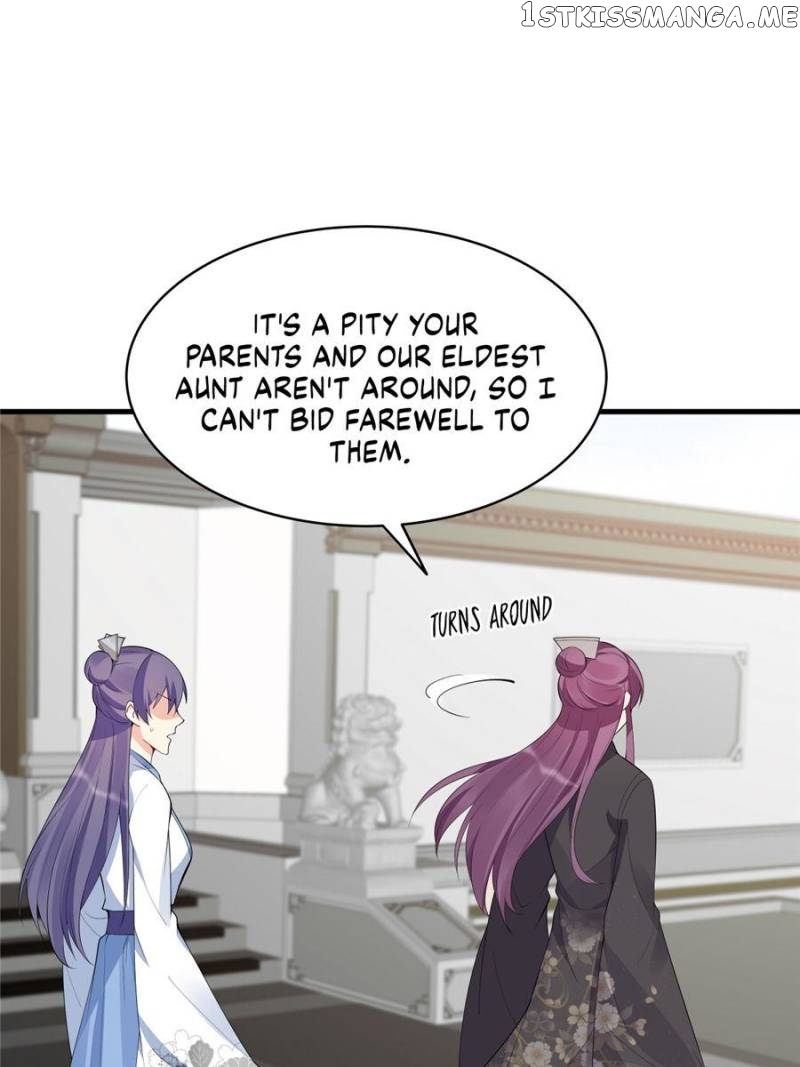The Unbridled Medical Consort chapter 29 - page 42