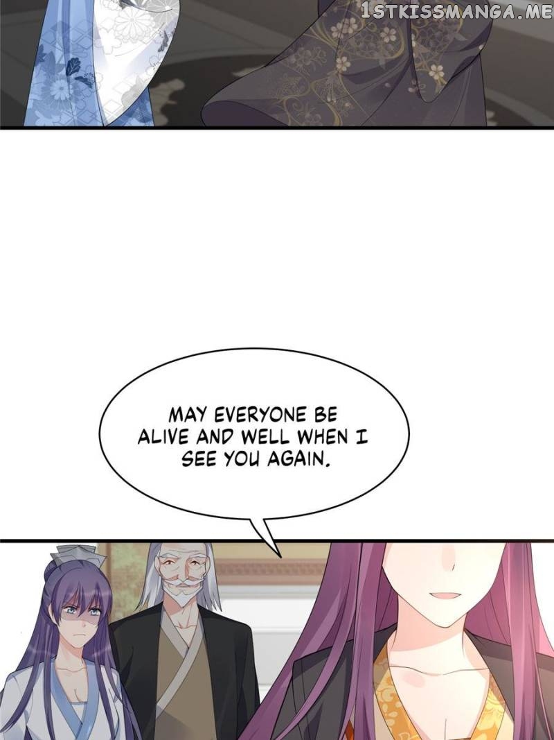 The Unbridled Medical Consort chapter 29 - page 43