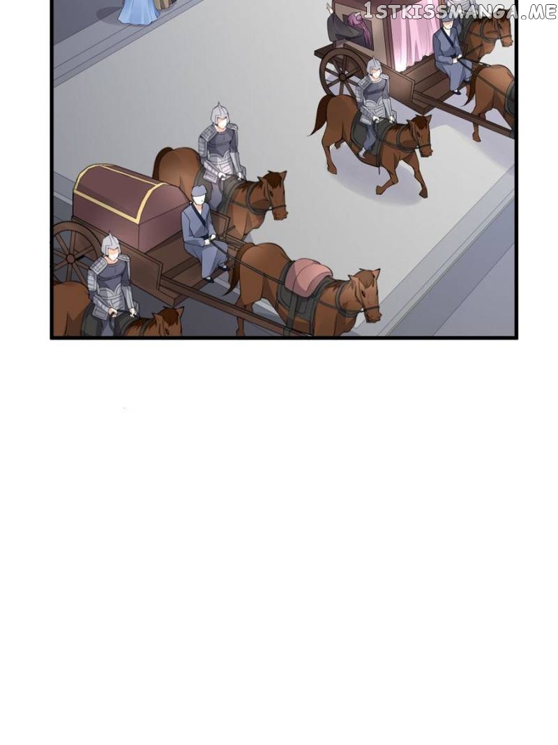 The Unbridled Medical Consort chapter 29 - page 49