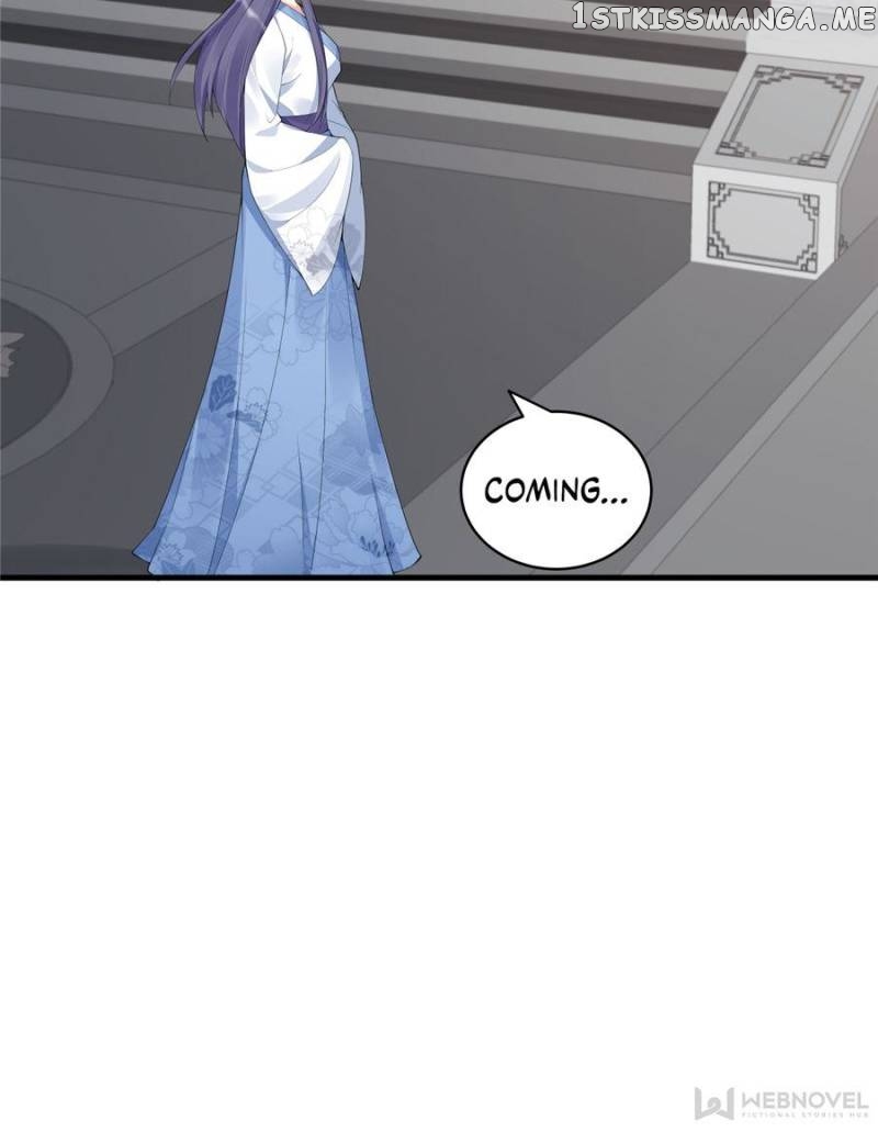 The Unbridled Medical Consort chapter 29 - page 52