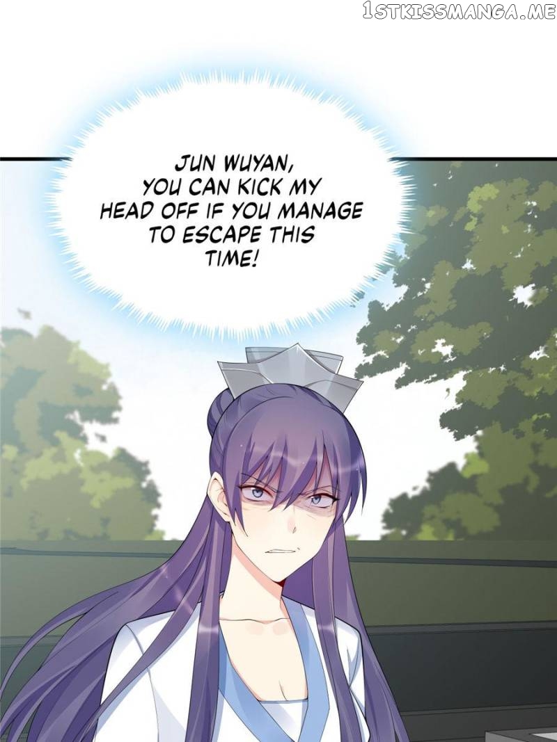 The Unbridled Medical Consort chapter 29 - page 53