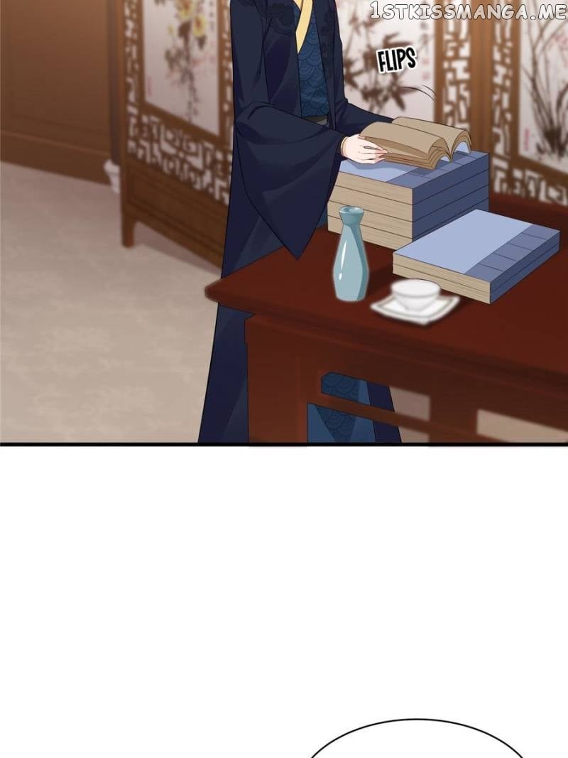 The Unbridled Medical Consort chapter 28 - page 10