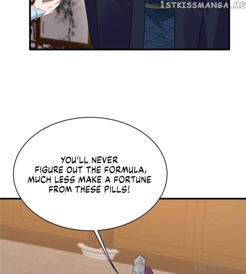 The Unbridled Medical Consort chapter 28 - page 13