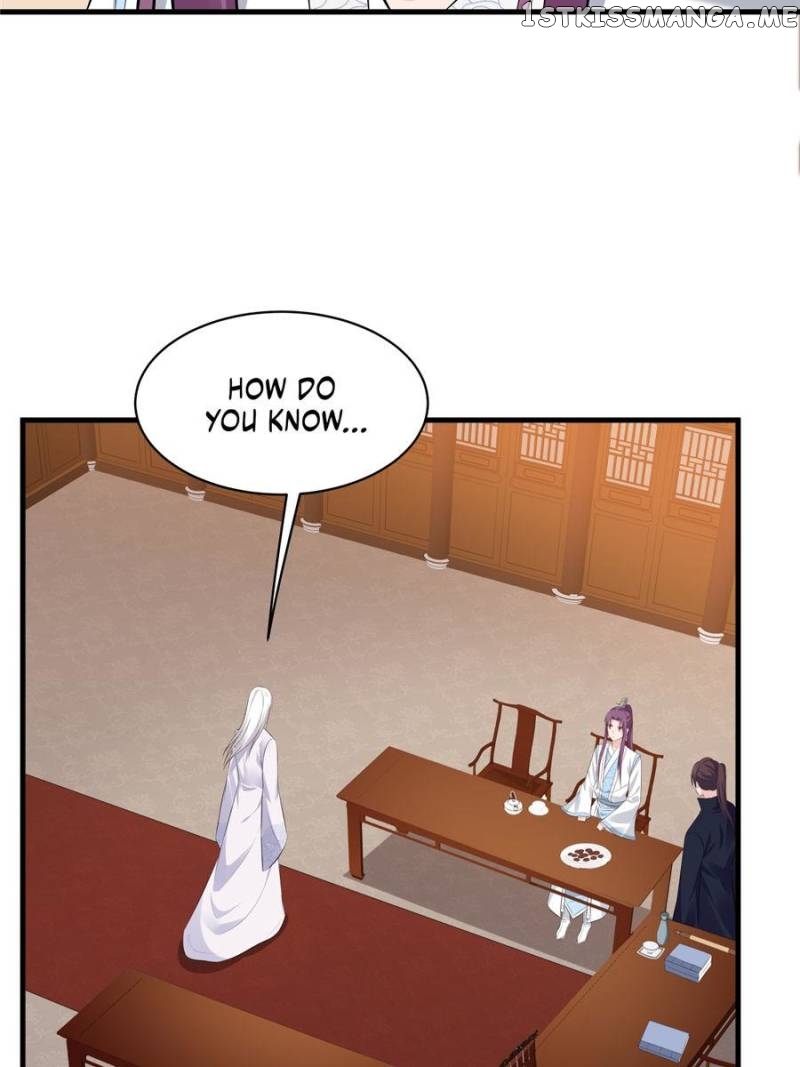 The Unbridled Medical Consort chapter 28 - page 19