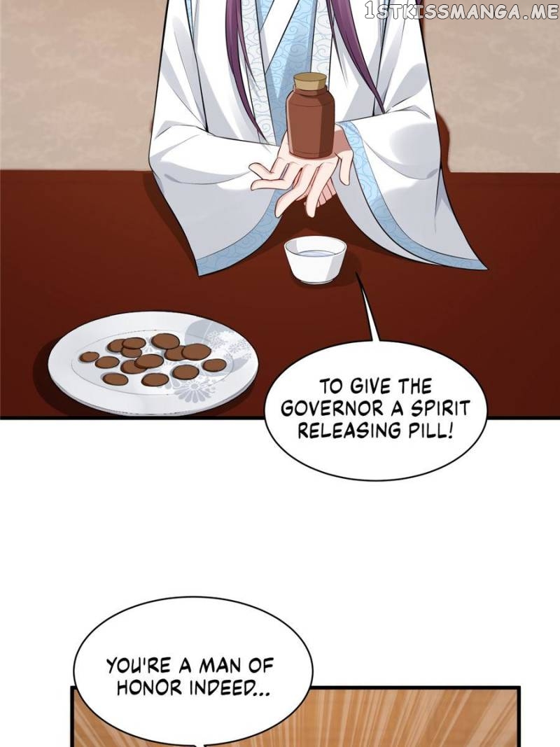 The Unbridled Medical Consort chapter 28 - page 2