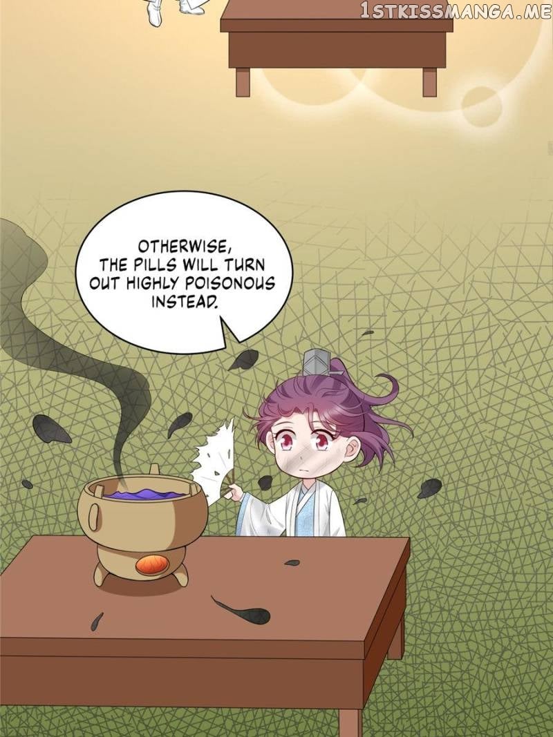 The Unbridled Medical Consort chapter 28 - page 26