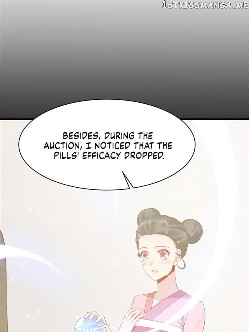 The Unbridled Medical Consort chapter 28 - page 28