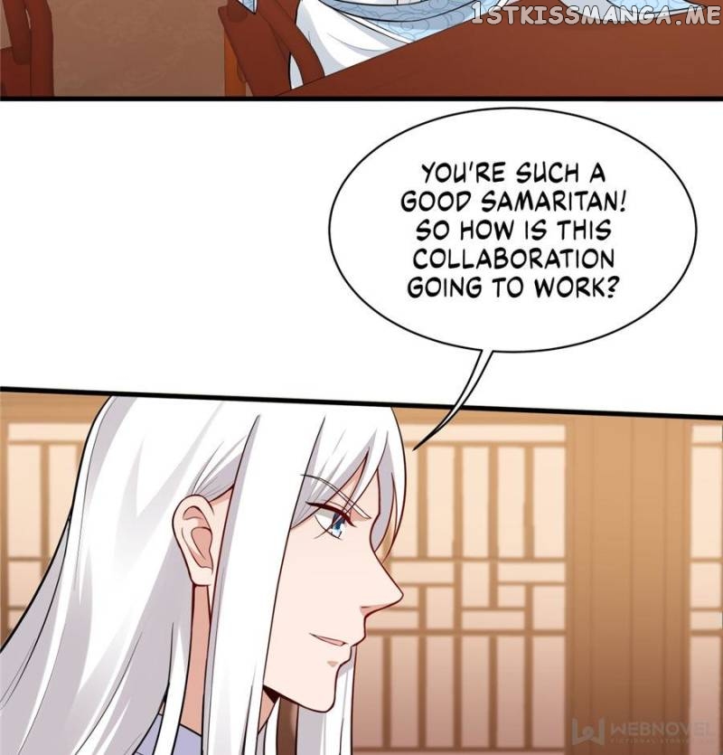 The Unbridled Medical Consort chapter 28 - page 37