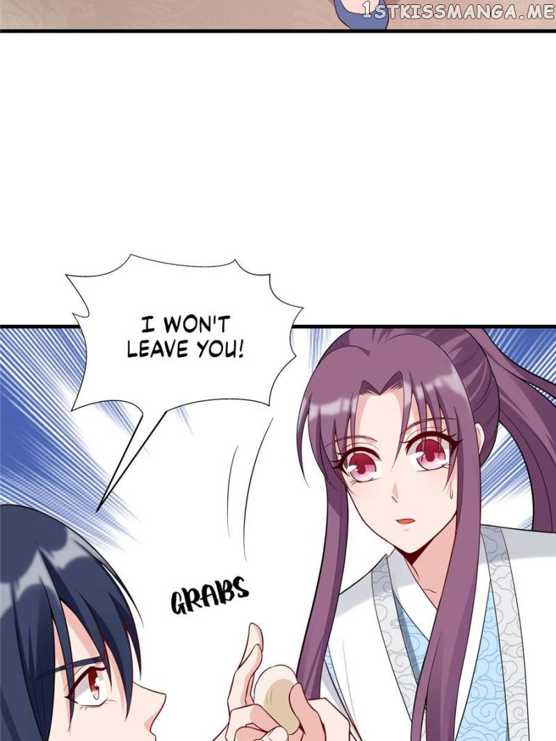 The Unbridled Medical Consort chapter 28 - page 48