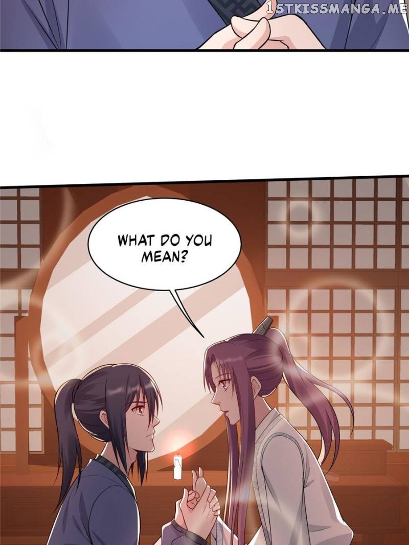 The Unbridled Medical Consort chapter 28 - page 52
