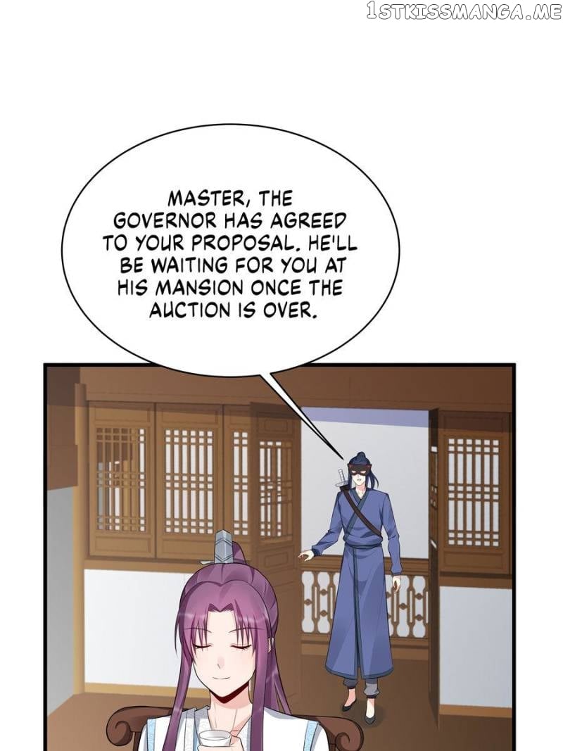 The Unbridled Medical Consort chapter 27 - page 1