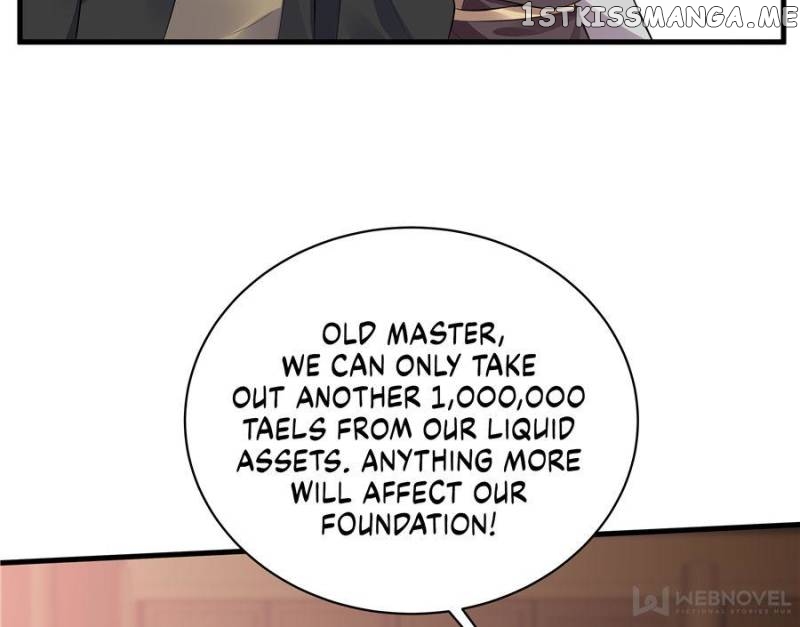 The Unbridled Medical Consort chapter 27 - page 10