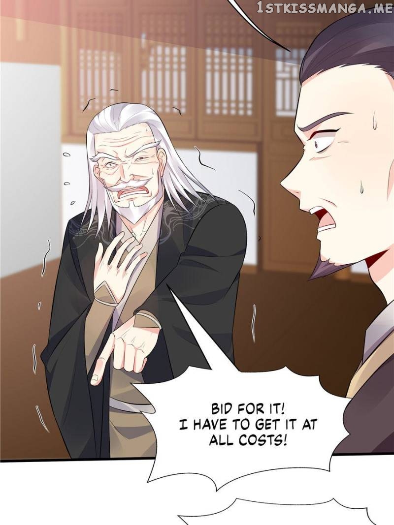 The Unbridled Medical Consort chapter 27 - page 11