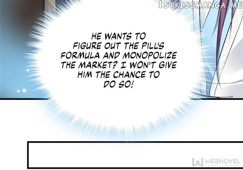 The Unbridled Medical Consort chapter 27 - page 20