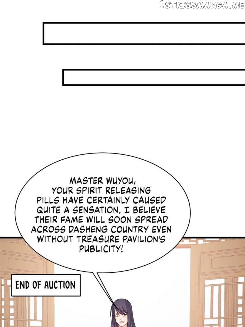 The Unbridled Medical Consort chapter 27 - page 21