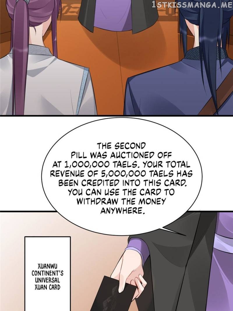 The Unbridled Medical Consort chapter 27 - page 23