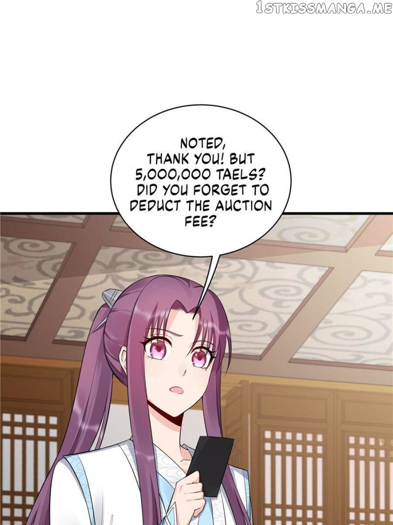 The Unbridled Medical Consort chapter 27 - page 25