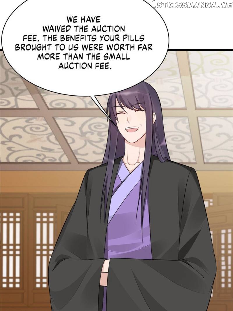 The Unbridled Medical Consort chapter 27 - page 27