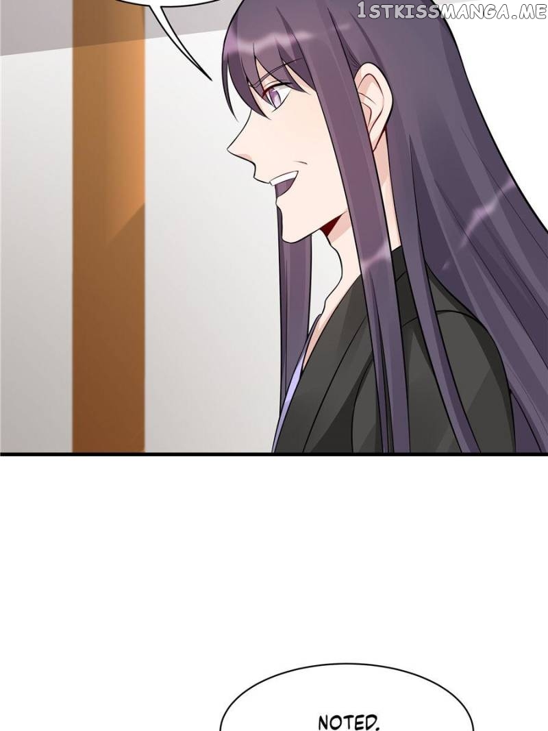 The Unbridled Medical Consort chapter 27 - page 29