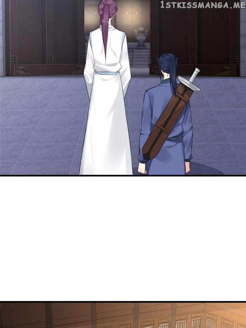The Unbridled Medical Consort chapter 27 - page 35