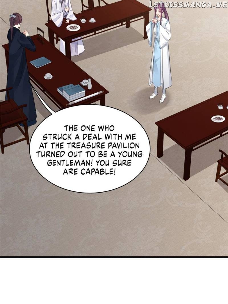 The Unbridled Medical Consort chapter 27 - page 37