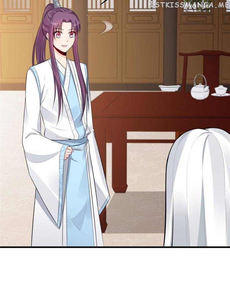 The Unbridled Medical Consort chapter 27 - page 39