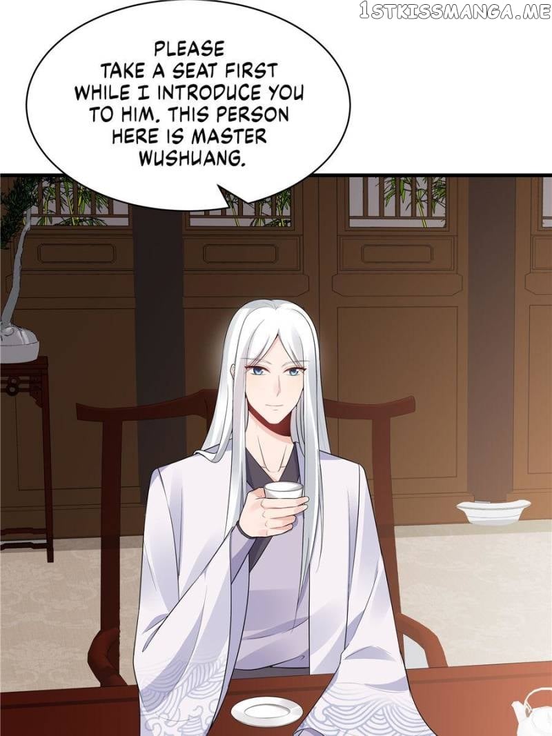 The Unbridled Medical Consort chapter 27 - page 41