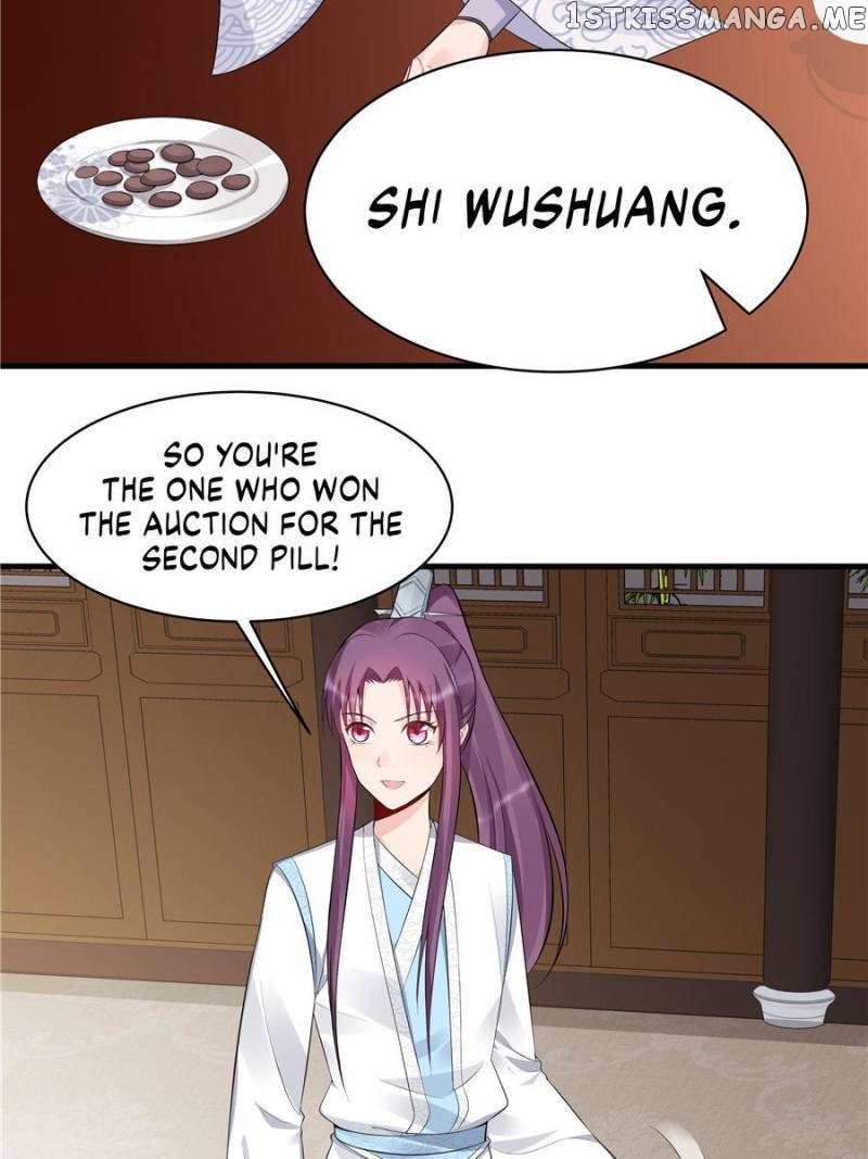 The Unbridled Medical Consort chapter 27 - page 42