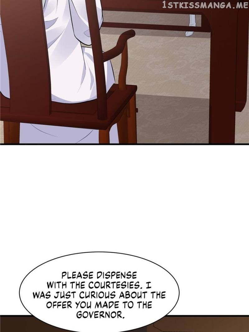 The Unbridled Medical Consort chapter 27 - page 45