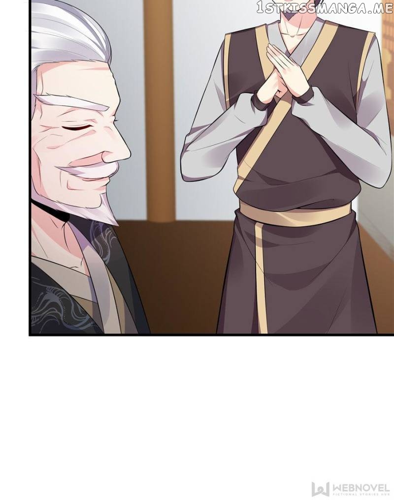 The Unbridled Medical Consort chapter 27 - page 5