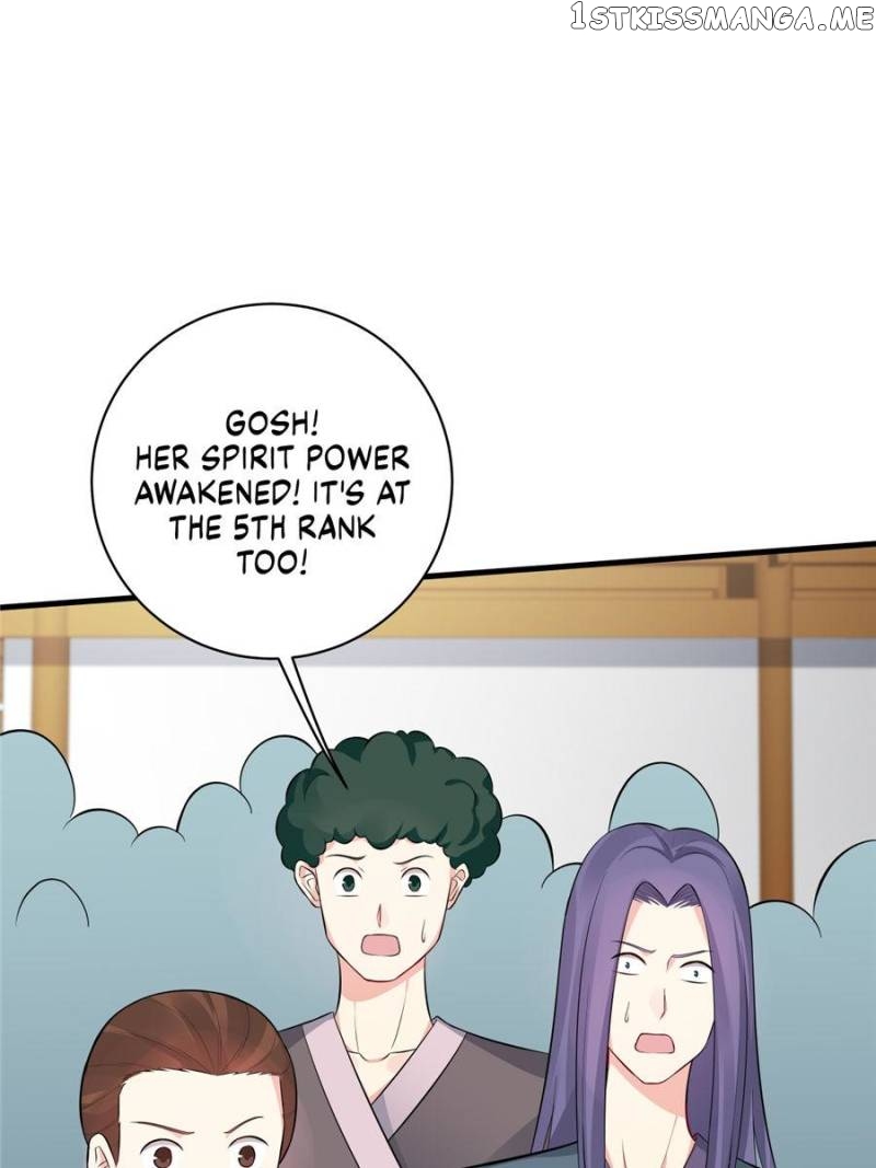 The Unbridled Medical Consort chapter 26 - page 1