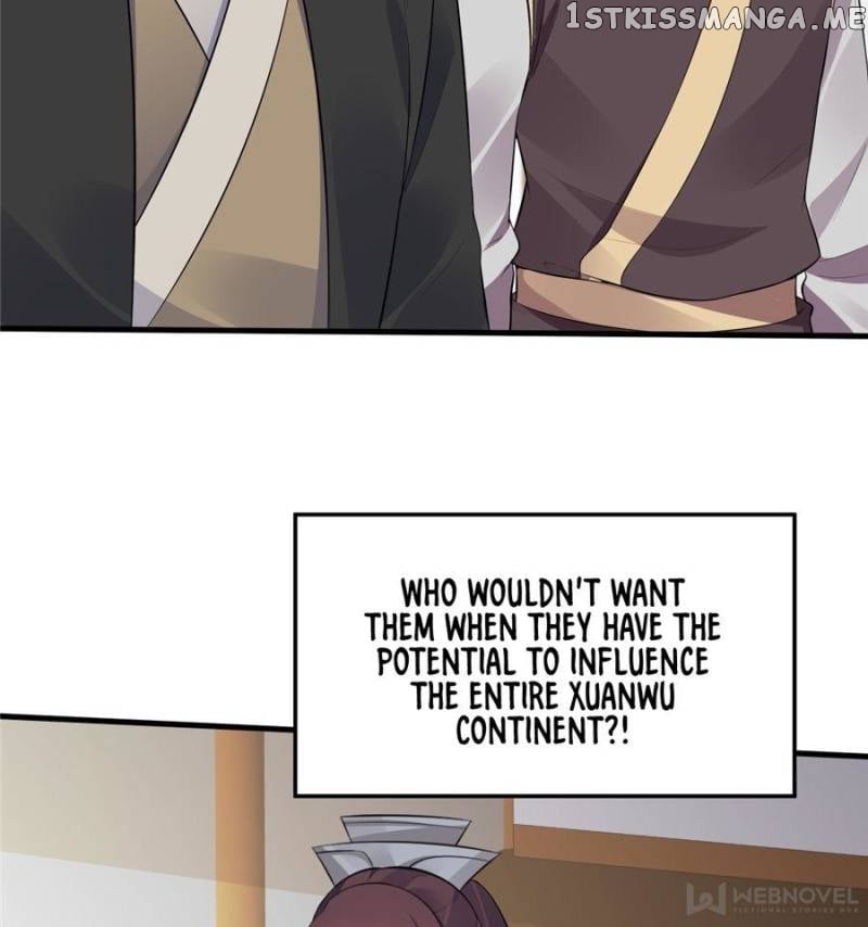 The Unbridled Medical Consort chapter 26 - page 11