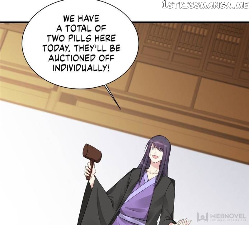 The Unbridled Medical Consort chapter 26 - page 13