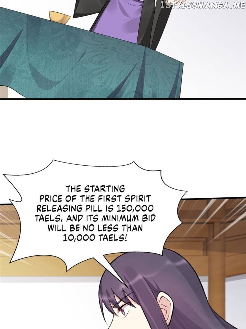 The Unbridled Medical Consort chapter 26 - page 14