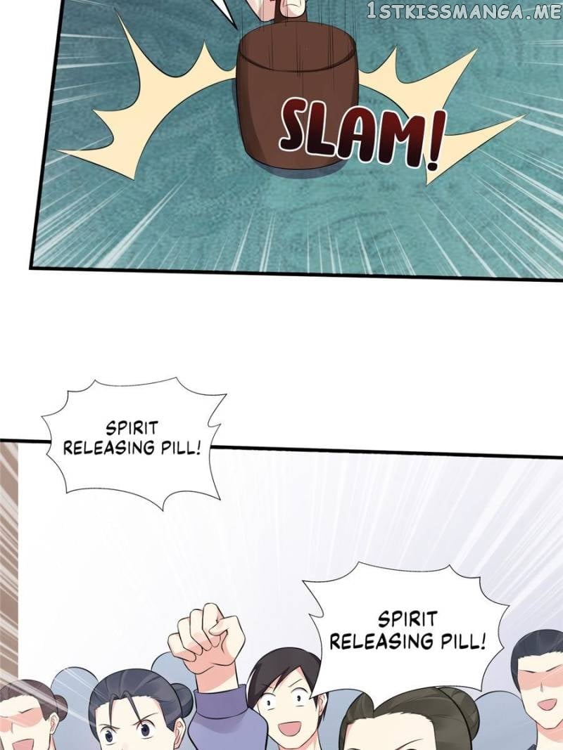 The Unbridled Medical Consort chapter 26 - page 16