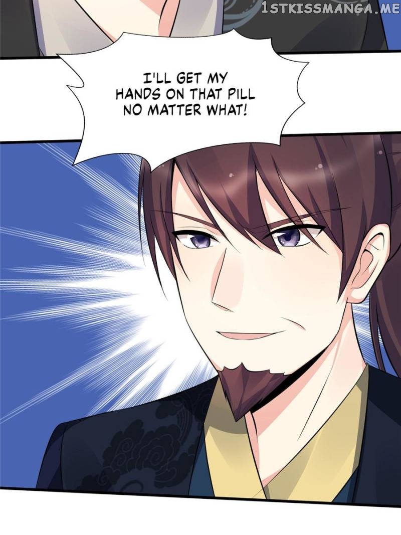 The Unbridled Medical Consort chapter 26 - page 19