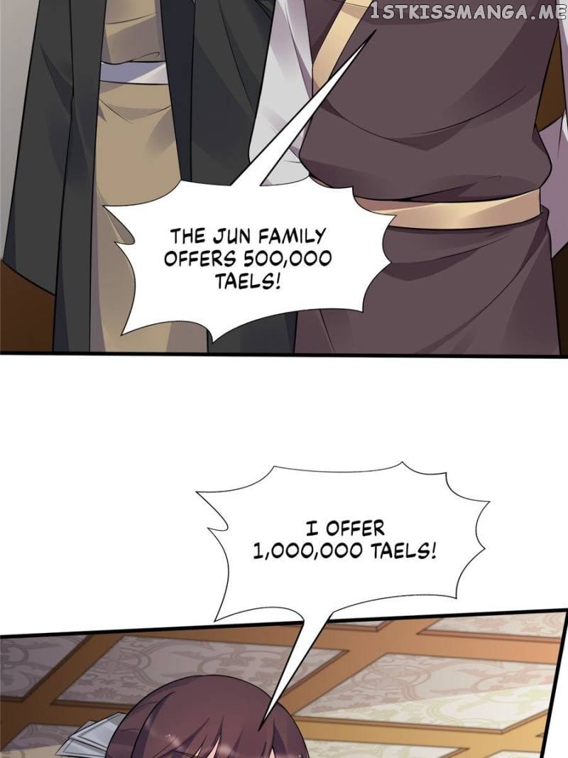 The Unbridled Medical Consort chapter 26 - page 22
