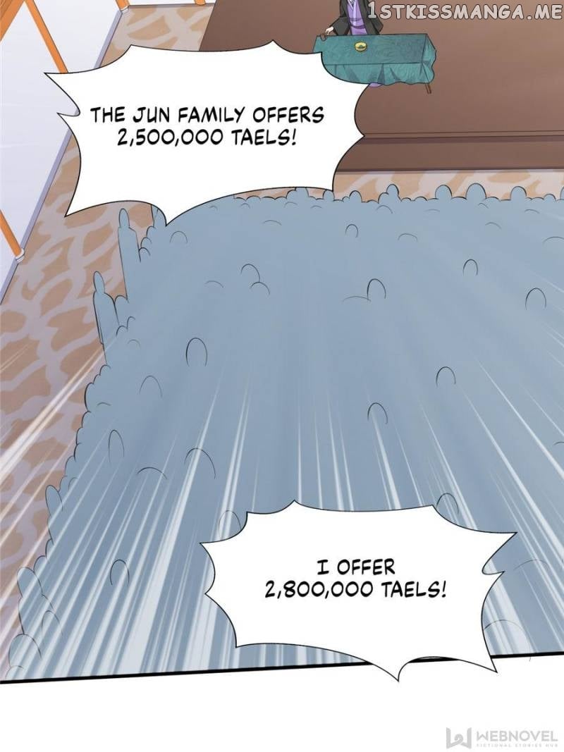 The Unbridled Medical Consort chapter 26 - page 25